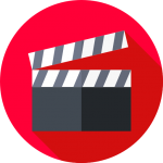 filming